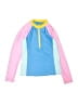 DSG Blue Rash Guard Size M (kids) - photo 1