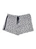 Lucky Brand Stars Gray Shorts Size XXL - photo 1