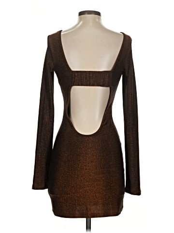 Princess Polly Cocktail Dress (view 2)