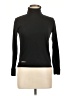PolarMAX 100% Polyester Black Long Sleeve Turtleneck Size L - photo 1