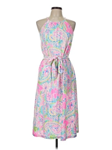 Lilly Pulitzer Casual Dress (view 1)