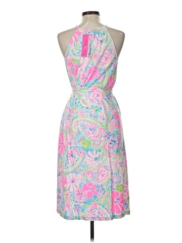 Lilly Pulitzer Casual Dress (view 2)