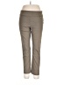 Rafaella Tan Active Pants Size 12 - photo 1