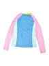 DSG Blue Rash Guard Size M (kids) - photo 2
