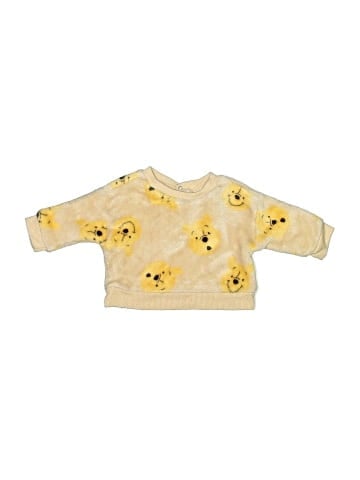 Children's Apparel Network Pullover Sweater (view 1)