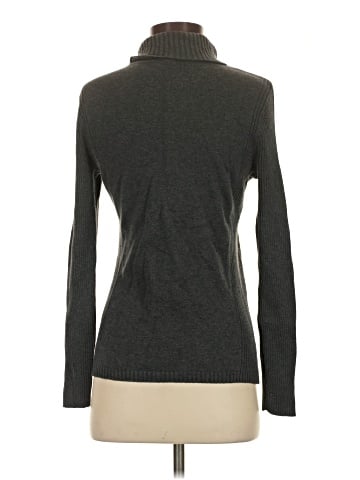 Leo & Nicole Turtleneck Sweater (view 2)