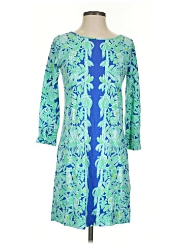 Lilly Pulitzer Casual Dress (view 1)
