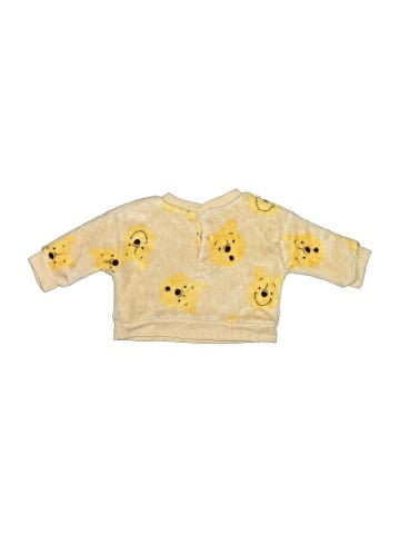 Children's Apparel Network Pullover Sweater (view 2)