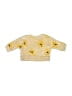Children's Apparel Network Yellow Pullover Sweater Size 0-3 mo - photo 2