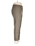 Rafaella Tan Active Pants Size 12 - photo 4