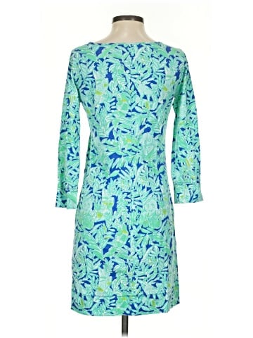 Lilly Pulitzer Casual Dress (view 2)