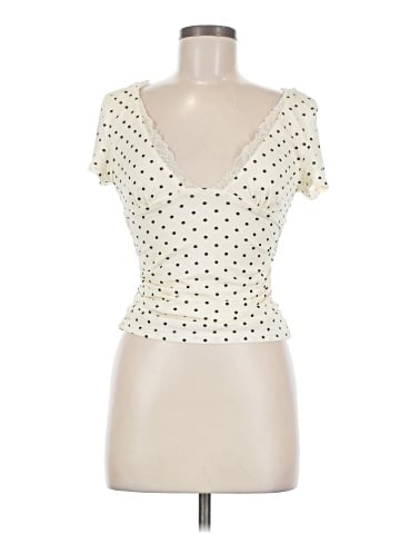 Princess Polly Short Sleeve T-Shirt (view 1)