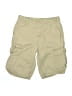 Lucky Brand 100% Cotton Tan Cargo Shorts Size 12 - photo 1