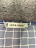 Jon & Anna Blue Short Sleeve Blouse Size XL - photo 7