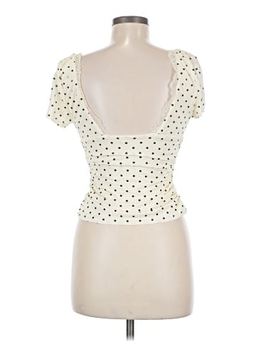 Princess Polly Short Sleeve T-Shirt (view 2)