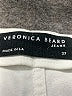 Veronica Beard Jeans Ivory Casual Pants Size 27 waist - photo 7