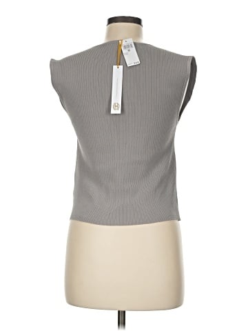 House of Harlow 1960 Sleeveless Blouse (view 2)