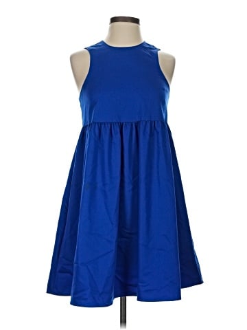 Gianni Bini Casual Dress (view 1)