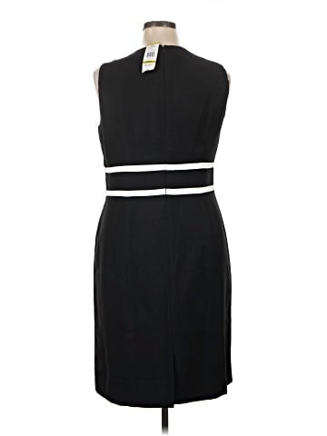 Black Label by Evan Picone Cocktail Dress (view 2)