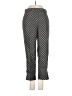 ETRO Polka Dots Gray Casual Pants Size EU (IT) 36 / US 0 - photo 1