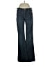 Citizens of Humanity Blue Jeans Size 27 waist - photo 1