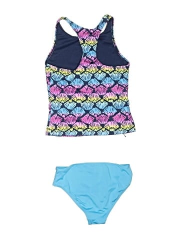 Lands' End Two Piece Swimsuit (view 2)