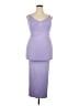 Yitty Purple Cocktail Dress Size XXL - photo 1