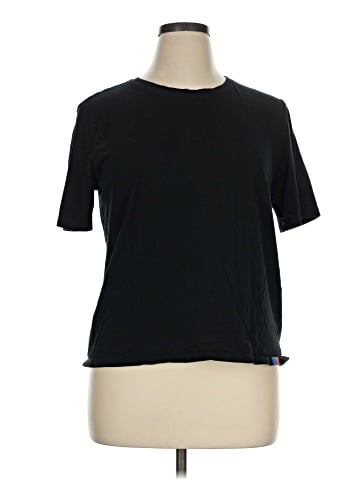 Kule Short Sleeve T-Shirt (view 1)