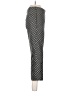 ETRO Polka Dots Gray Casual Pants Size EU (IT) 36 / US 0 - photo 4