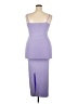 Yitty Purple Cocktail Dress Size XXL - photo 2
