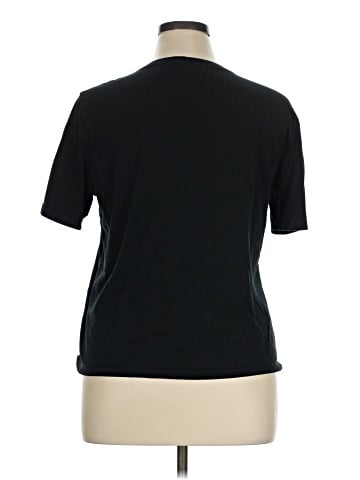 Kule Short Sleeve T-Shirt (view 2)