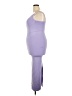 Yitty Purple Cocktail Dress Size XXL - photo 5