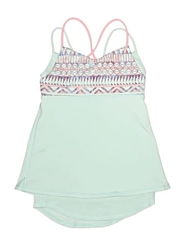Ivivva Sleeveless Top (view 1)