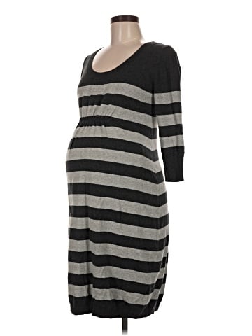 Old Navy - Maternity Casual Dress (view 1)