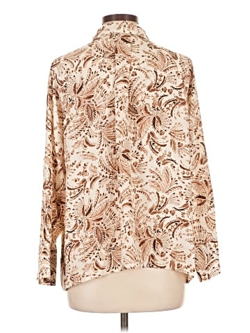 Chenault Long Sleeve Blouse (view 2)