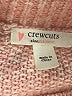 Crewcuts Pink Pullover Sweater Size 12 - 14 - photo 3