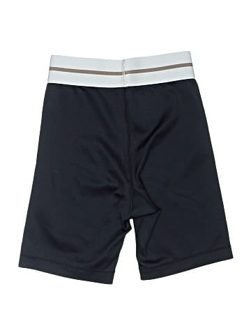 TAN + LINES Athletic Shorts (view 2)