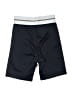 TAN + LINES Color Block Blue Athletic Shorts Size XS - photo 2