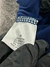 Alya Solid Blue Casual Dress Size M - photo 8