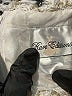 Rare Editions 100% Polyester Tweed Ivory Dress Size 10 - photo 3