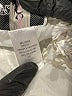 Rare Editions 100% Polyester Tweed Ivory Dress Size 10 - photo 4