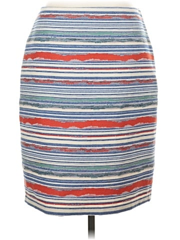 J. McLaughlin Casual Skirt (view 1)