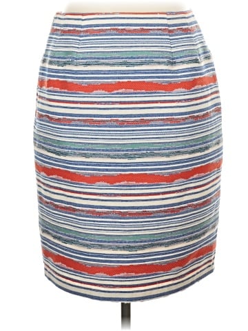 J. McLaughlin Casual Skirt (view 2)