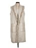 Renuar Tan Cardigan Size L - photo 1