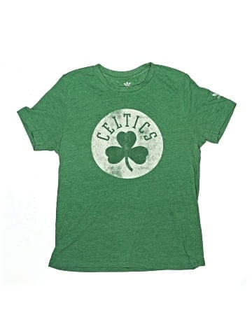 Adidas Short Sleeve T-Shirt (view 1)