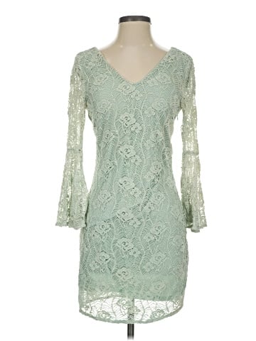 Ya Los Angeles Cocktail Dress (view 1)