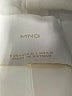 MNG Ivory Jacket Size M - photo 6