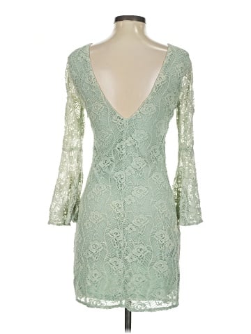 Ya Los Angeles Cocktail Dress (view 2)