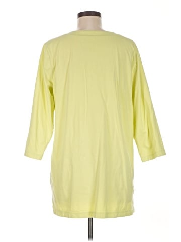 D&Co. 3/4 Sleeve T-Shirt (view 2)