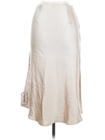 Audrey 3+1 Formal Skirt (view 2)